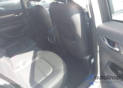 2024 Mazda Cx-5 2.5 S Preferred z USA, uszkodzony, nr VIN JM3KFBCL0R0472244